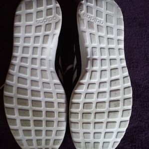 Adidas Cloudfoam Sneakers Size 10.5